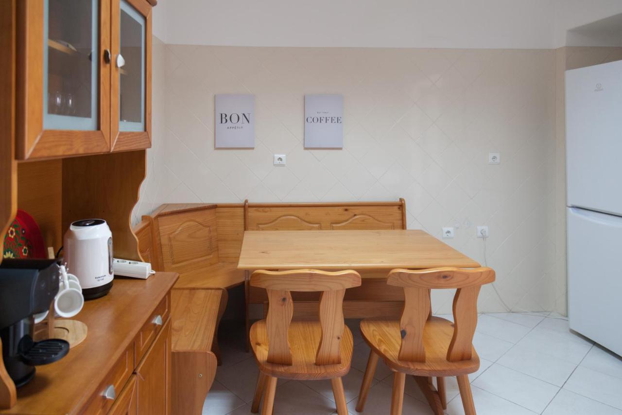 Lejlighed Flh - Alegria Flat At Principe Real