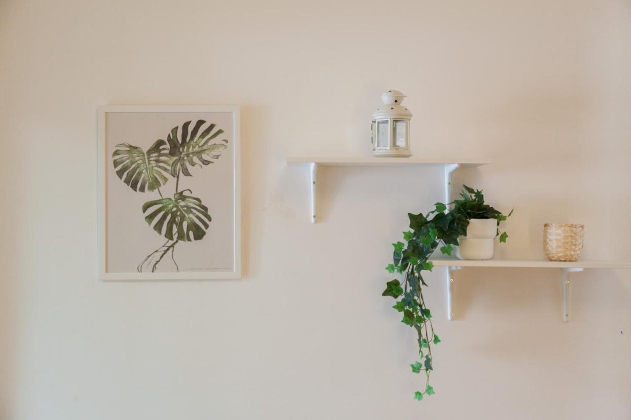 Lejlighed Flh - Alegria Flat At Principe Real Lisboa
